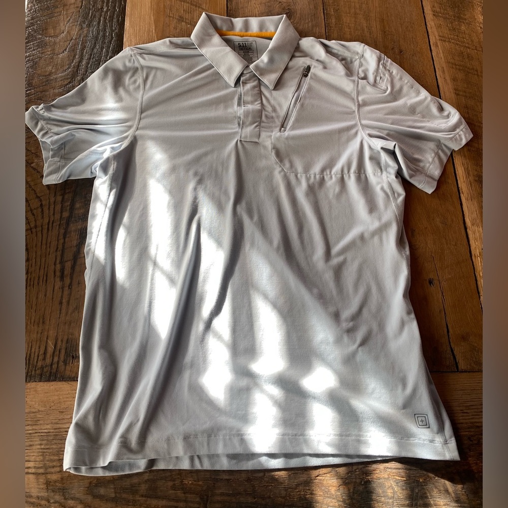 5.11 Odyssey Polo